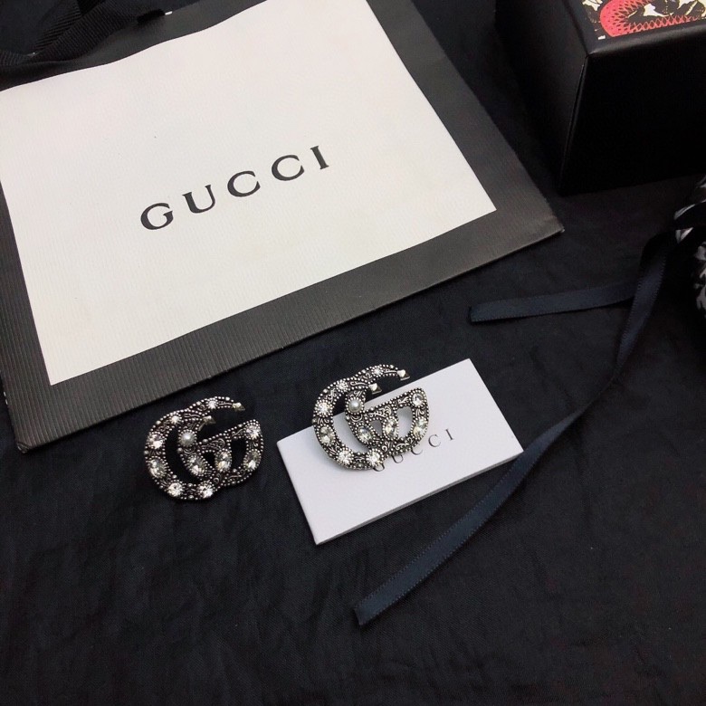 Gvc*1 earrings